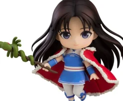 The Legend of Sword and Fairy - Zhao Ling-Er Nendoroid / DX Version: Good Smile Company