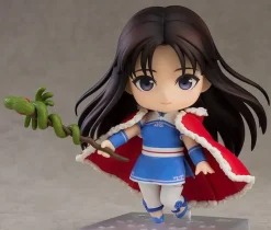 The Legend of Sword and Fairy - Zhao Ling-Er Nendoroid / DX Version: Good Smile Company