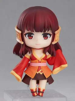 The Legend of Sword and Fairy - Long Kui / Red Nendoroid: Good Smile Company