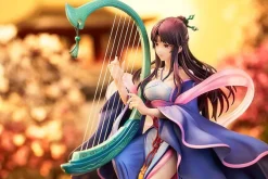 The Legend of Sword and Fairy - Liu Mengli Statue / Weaving Dreams Version: Good Smile Company