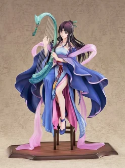 The Legend of Sword and Fairy - Liu Mengli Statue / Weaving Dreams Version: Good Smile Company