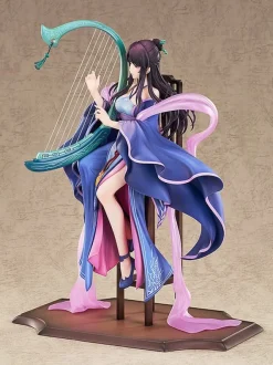 The Legend of Sword and Fairy - Liu Mengli Statue / Weaving Dreams Version: Good Smile Company