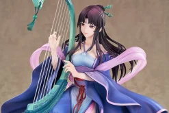 The Legend of Sword and Fairy - Liu Mengli Statue / Weaving Dreams Version: Good Smile Company