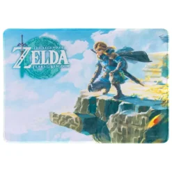 The Legend of Zelda - Pierre Mousepad: Konix