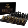 The Legend of Zelda - Schachspiel / Collector's Set: USAopoly