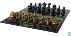 The Legend of Zelda - Schachspiel / Collector's Set: USAopoly