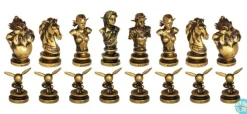 The Legend of Zelda - Schachspiel / Collector's Set: USAopoly
