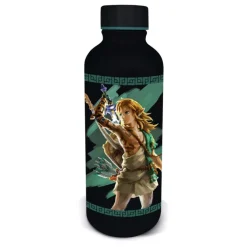 The Legend of Zelda - Thermosflasche: Konix