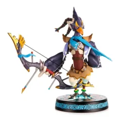 The Legend of Zelda Breath of the Wild - Revali Statue / Collector's Edition: First 4 Figures