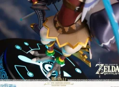 The Legend of Zelda Breath of the Wild - Revali Statue / Collector's Edition: First 4 Figures