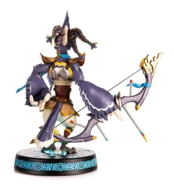 The Legend of Zelda Breath of the Wild - Revali Statue / Collector's Edition: First 4 Figures