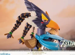 The Legend of Zelda Breath of the Wild - Revali Statue / Collector's Edition: First 4 Figures