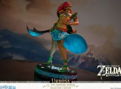 The Legend of Zelda Breath of the Wild - Urbosa Statue / Collector's Edition: First 4 Figures