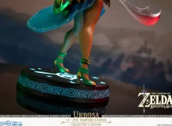 The Legend of Zelda Breath of the Wild - Urbosa Statue / Collector's Edition: First 4 Figures