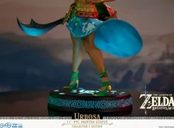 The Legend of Zelda Breath of the Wild - Urbosa Statue / Collector's Edition: First 4 Figures