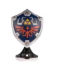 The Legend of Zelda Breath of the Wild - Hylian Shield Statue / Collector's Edition: First 4 Figures