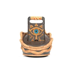 The Legend of Zelda: Breath of the Wild Life-Size - Sheikah Slate Statue: First 4 Figures