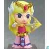 The Legend of Zelda The Wind Waker HD - Zelda Nendoroid / The Wind Waker HD Ver.: Good Smile Company