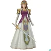 The Legend of Zelda Twilight Princess - Zelda Actionfigur - Figma: Max Factory