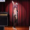 The Melancholy of Haruhi Suzumiya - Yuki Nagato Statue / BiCute Bunnies: Furyu