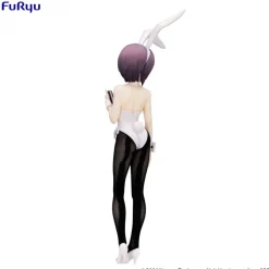 The Melancholy of Haruhi Suzumiya - Yuki Nagato Statue / BiCute Bunnies: Furyu