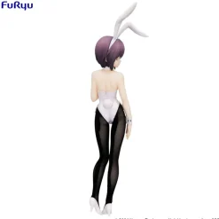 The Melancholy of Haruhi Suzumiya - Yuki Nagato Statue / BiCute Bunnies: Furyu