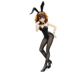 The Melancholy of Haruhi Suzumiya - Haruhi Suzumiya Statue / BiCute Bunnies [NEUAUFLAGE]: Furyu