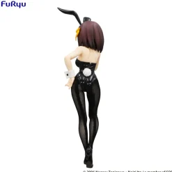 The Melancholy of Haruhi Suzumiya - Haruhi Suzumiya Statue / BiCute Bunnies [NEUAUFLAGE]: Furyu