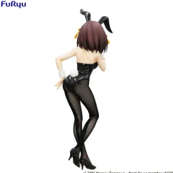 The Melancholy of Haruhi Suzumiya - Haruhi Suzumiya Statue / BiCute Bunnies [NEUAUFLAGE]: Furyu