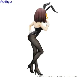 The Melancholy of Haruhi Suzumiya - Haruhi Suzumiya Statue / BiCute Bunnies [NEUAUFLAGE]: Furyu