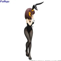 The Melancholy of Haruhi Suzumiya - Haruhi Suzumiya Statue / BiCute Bunnies [NEUAUFLAGE]: Furyu