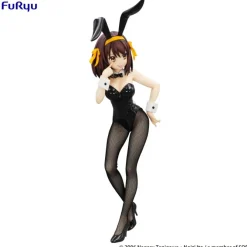 The Melancholy of Haruhi Suzumiya - Haruhi Suzumiya Statue / BiCute Bunnies [NEUAUFLAGE]: Furyu