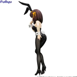 The Melancholy of Haruhi Suzumiya - Haruhi Suzumiya Statue / BiCute Bunnies [NEUAUFLAGE]: Furyu