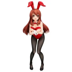 The Melancholy of Haruhi Suzumiya - Mikuru Asahina Statue / BiCute Bunnies: Furyu