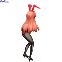 The Melancholy of Haruhi Suzumiya - Mikuru Asahina Statue / BiCute Bunnies: Furyu