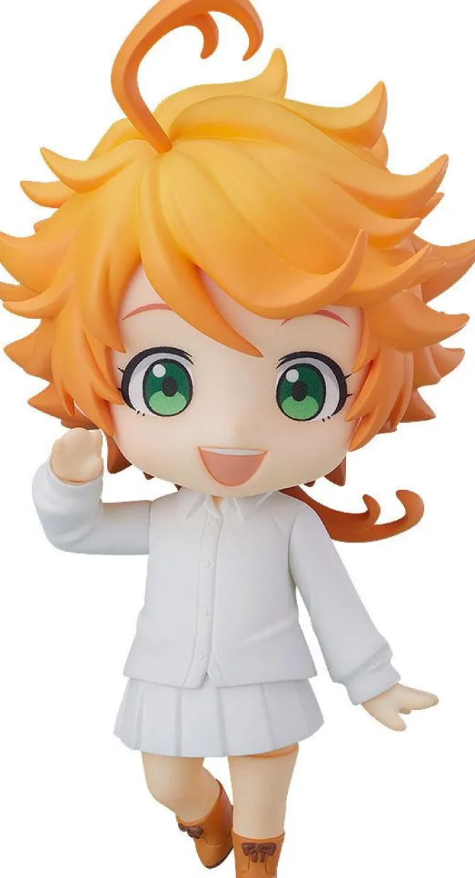 The Promised Neverland - Emma Nendorodi: Good Smile Company