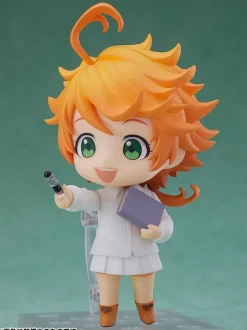 The Promised Neverland - Emma Nendorodi: Good Smile Company