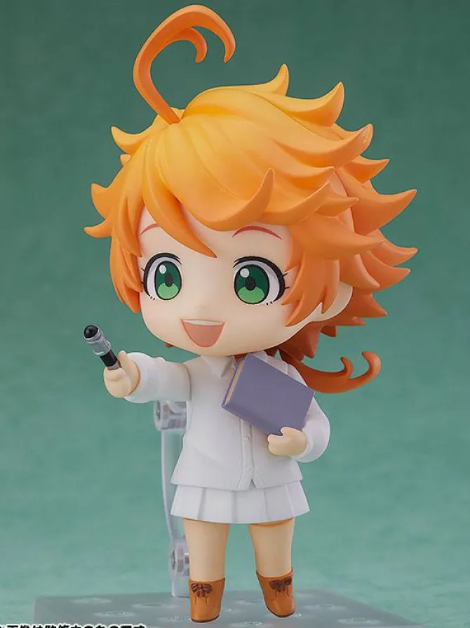 The Promised Neverland - Emma Nendorodi: Good Smile Company