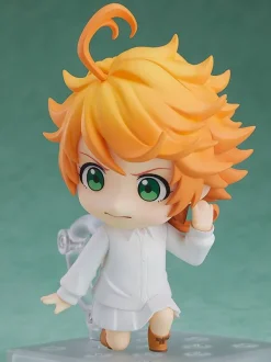 The Promised Neverland - Emma Nendorodi: Good Smile Company