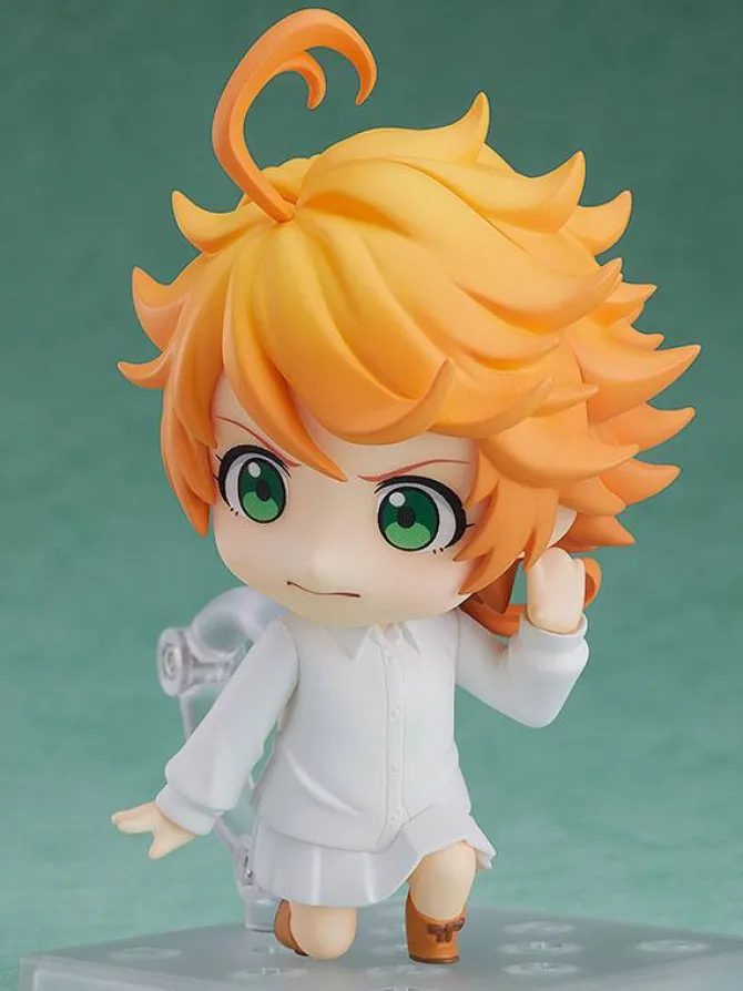 The Promised Neverland - Emma Nendorodi: Good Smile Company