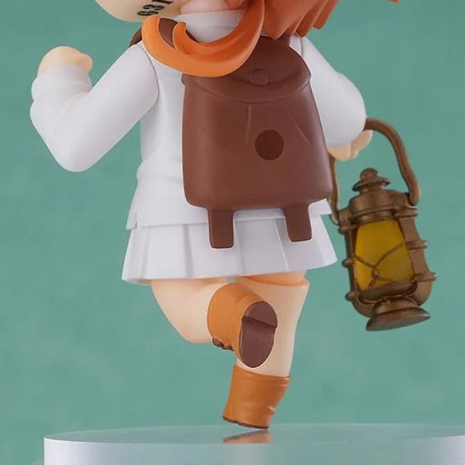 The Promised Neverland - Emma Nendorodi: Good Smile Company