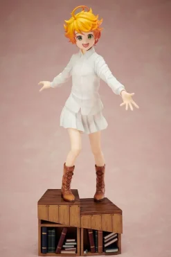 The Promised Neverland - Emma Statue: Aniplex