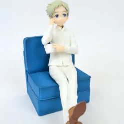 The Promised Neverland - Norman Figur: Sega