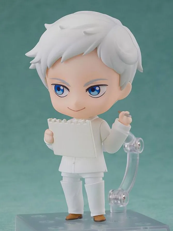 The Promised Neverland - Norman Nendorodi: Good Smile Company