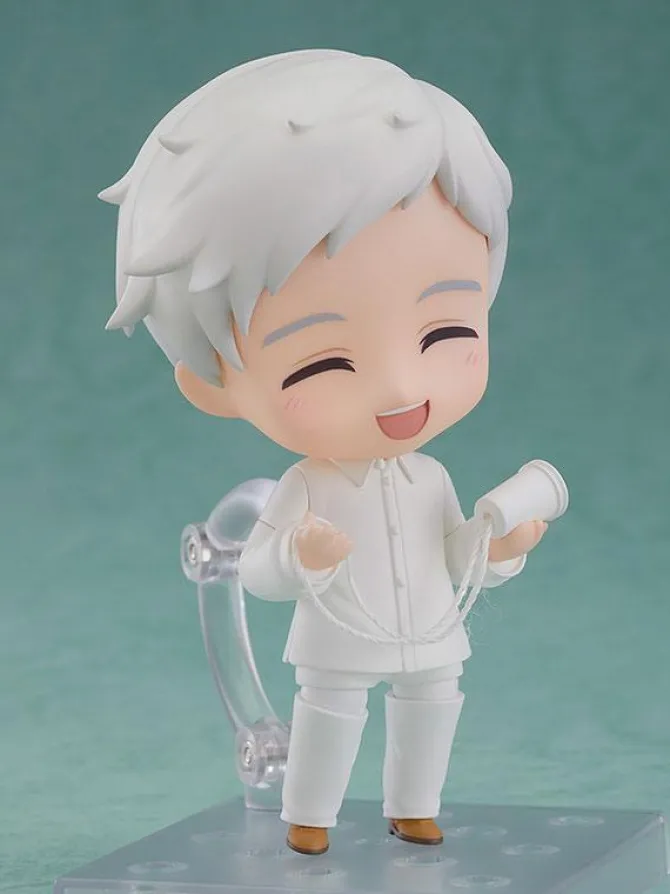 The Promised Neverland - Norman Nendorodi: Good Smile Company