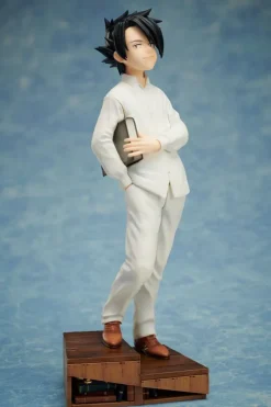 The Promised Neverland - Ray Statue: Aniplex