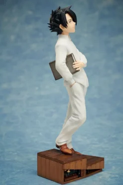 The Promised Neverland - Ray Statue: Aniplex