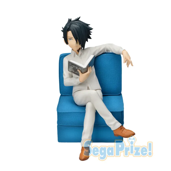 The Promised Neverland - Ray Figur: Sega
