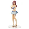 The Quintessential Quintuplets - Miku Nakano Figur / Beach Version: Sega
