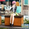The Quintessential Quintuplets The Movie - Ichika Nakano Figur / Perching -Casual Cloths: Sega